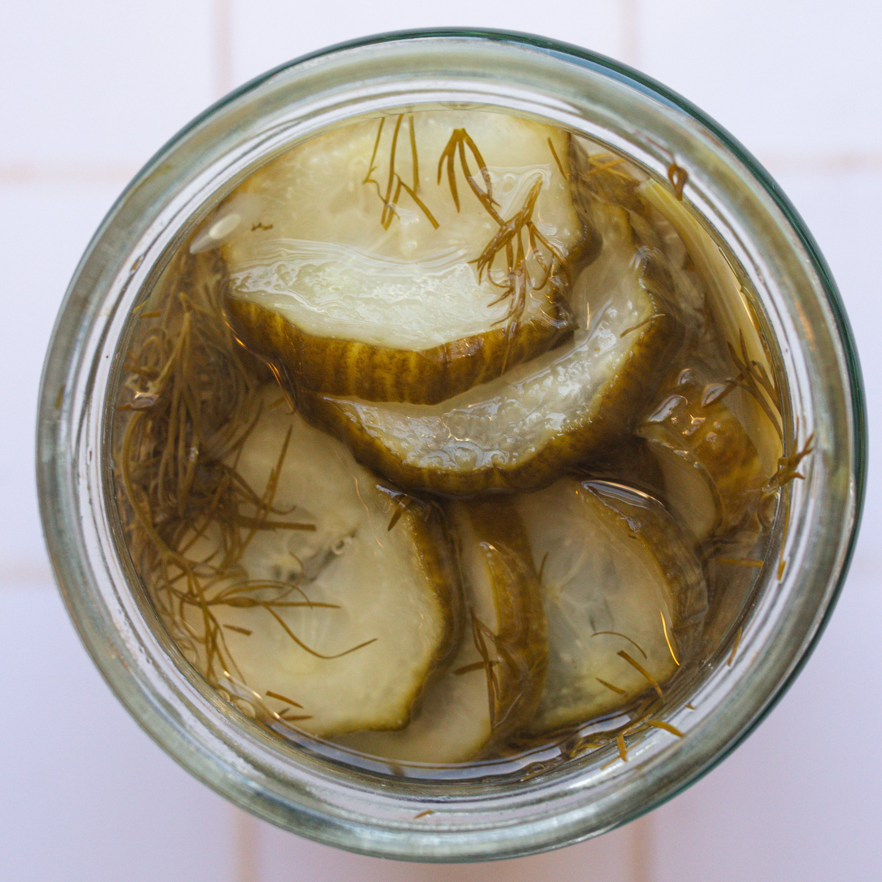 Big Dill Energy American Style Classic Sour Dill Cucumber Pickles