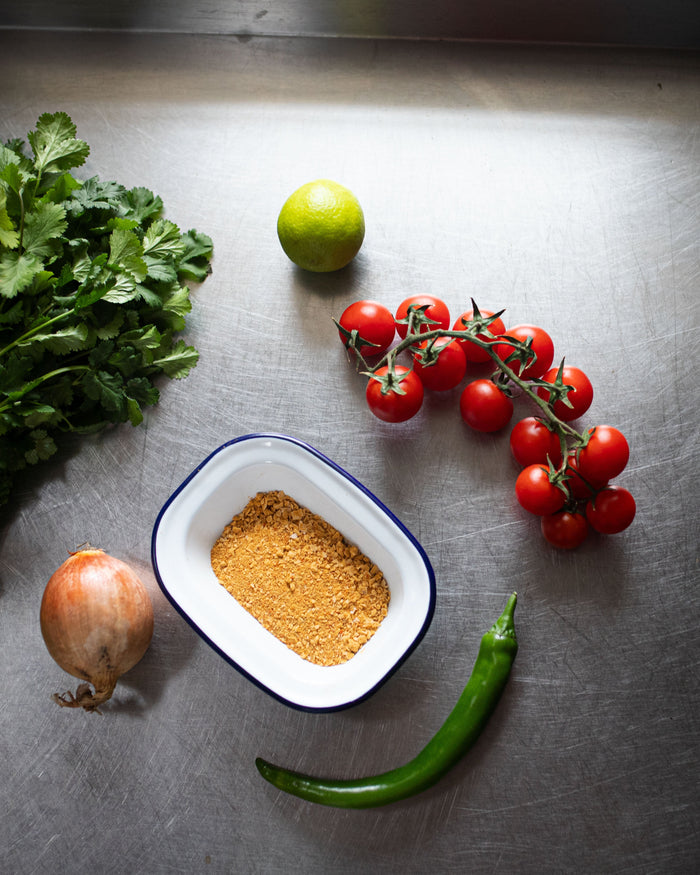 Salty B*tch Pico De Gallo