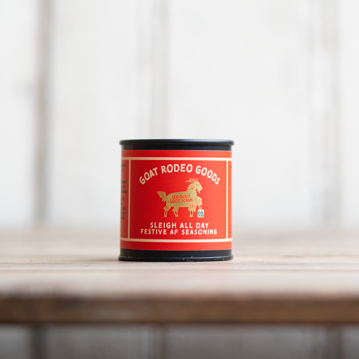 Sleigh All Day Festive AF Seasoning