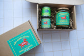 Ready Set Rodeo Ready, Set, Rodeo - Gift Box – Goat Rodeo Goods
