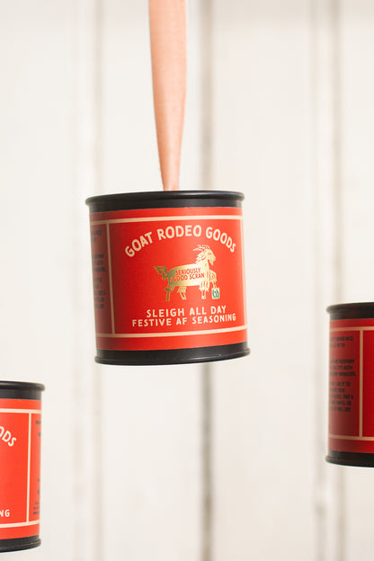 Sleigh All Day Festive AF Seasoning